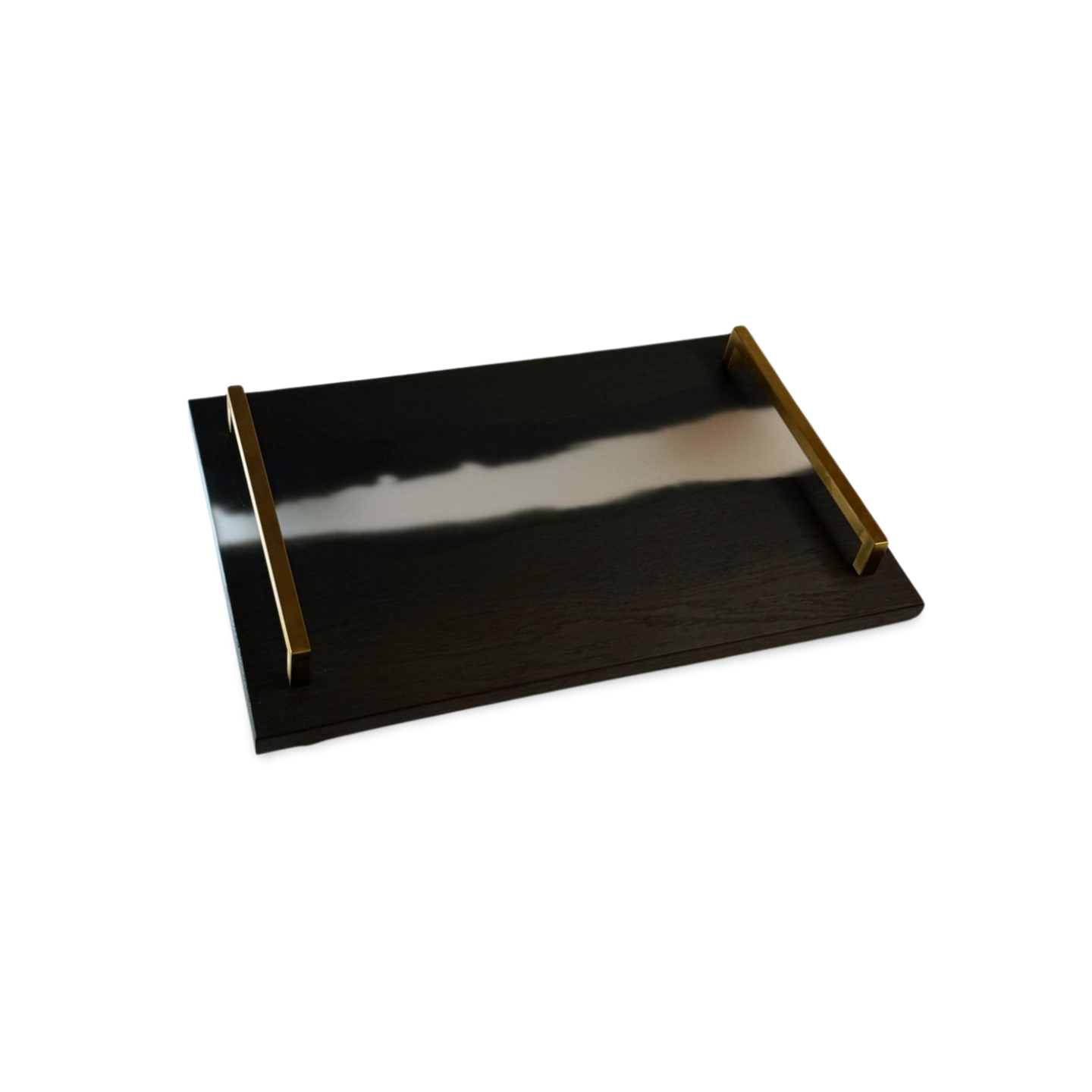 Classic Board "Moor Oak"
