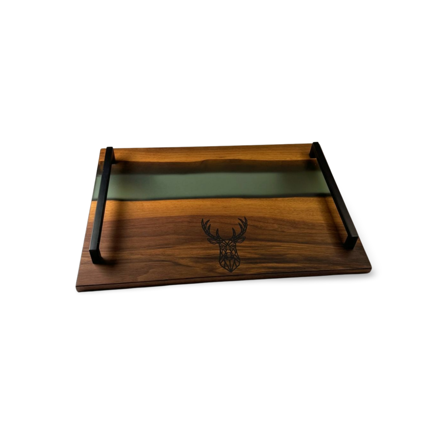 Classic Board "Hunter"