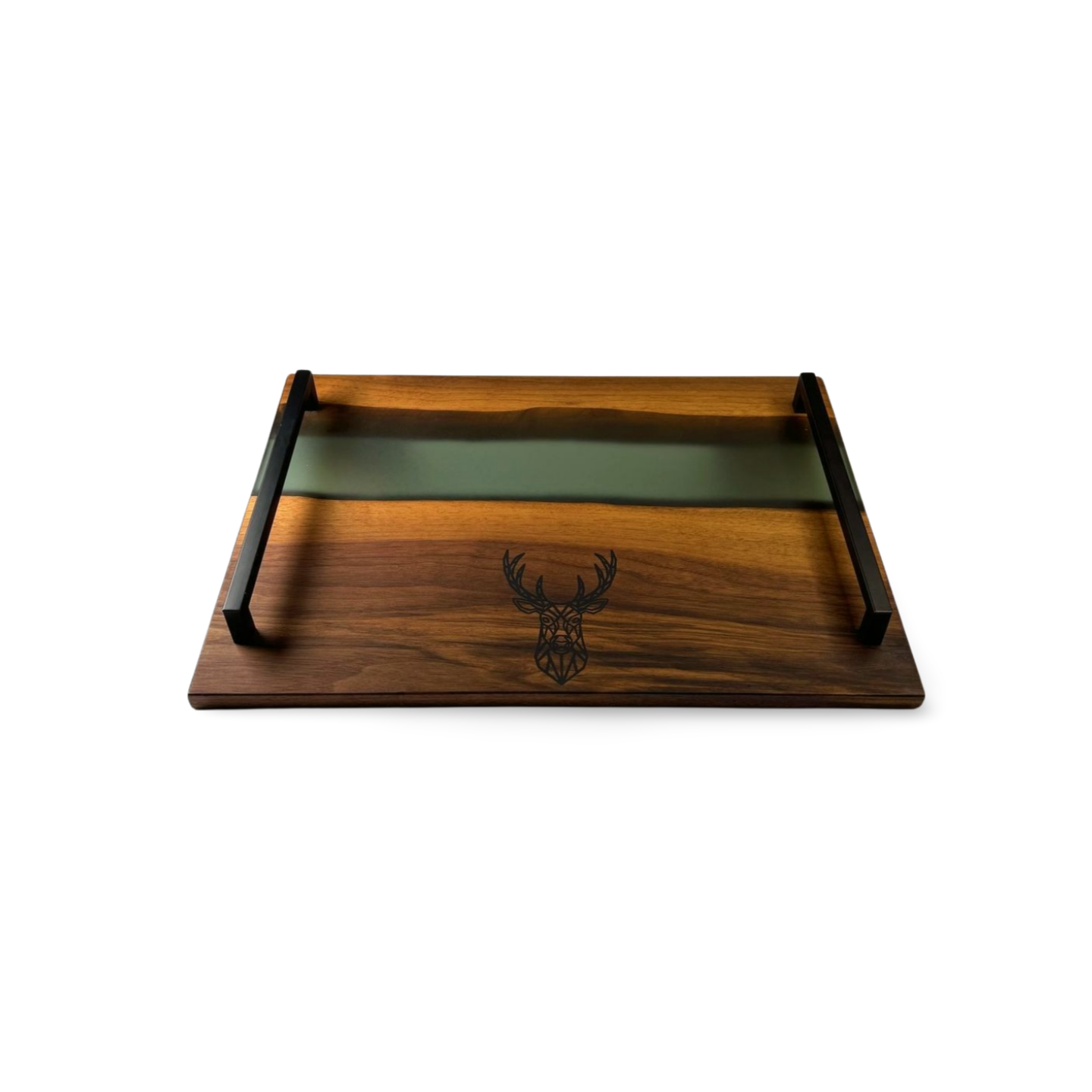 Classic Board "Hunter"
