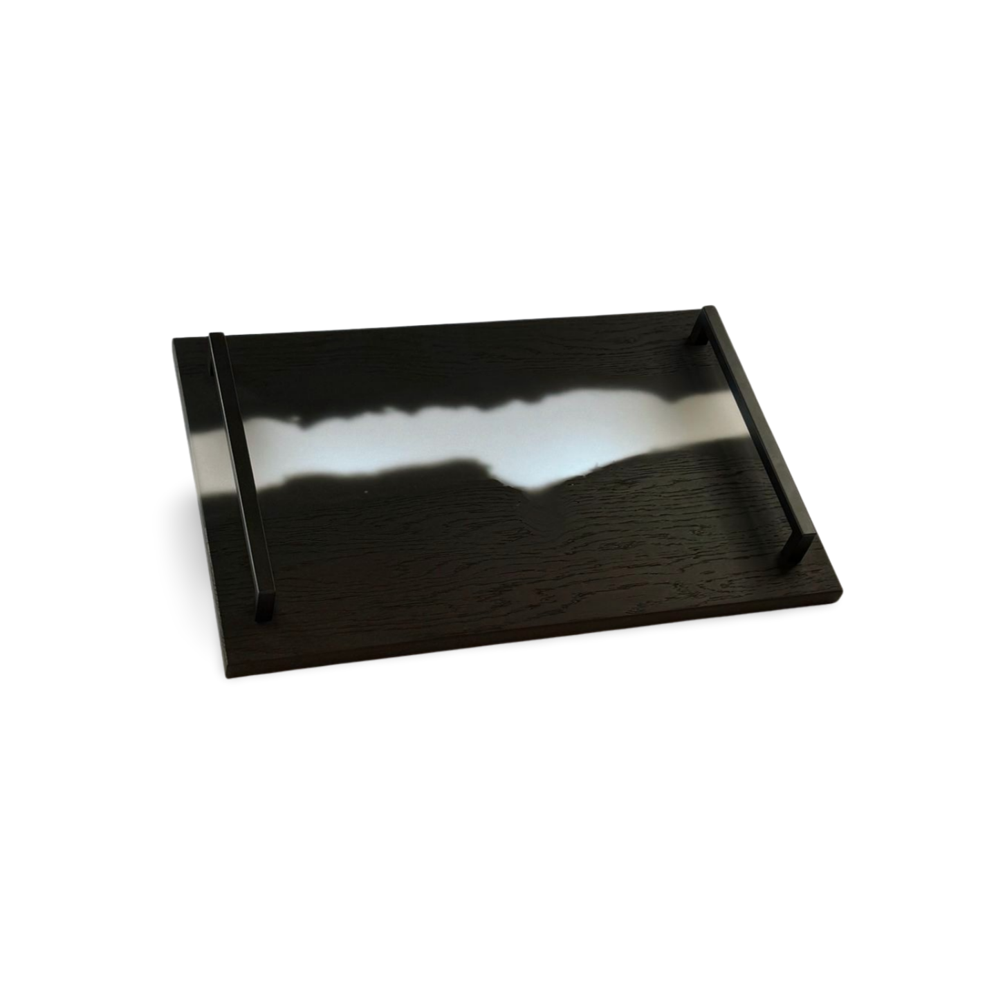 Classic Board "Moor Oak"
