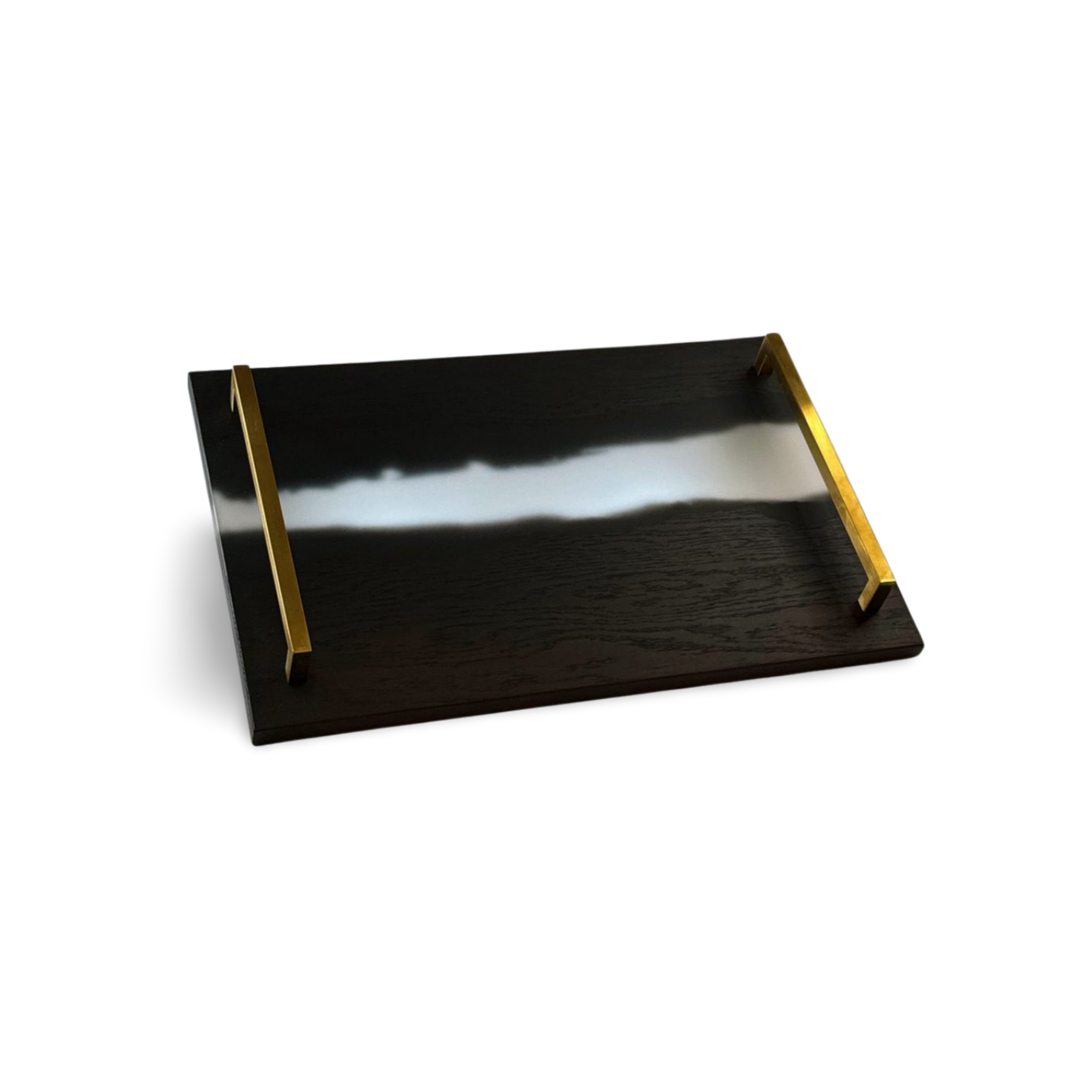 Classic Board "Moor Oak"